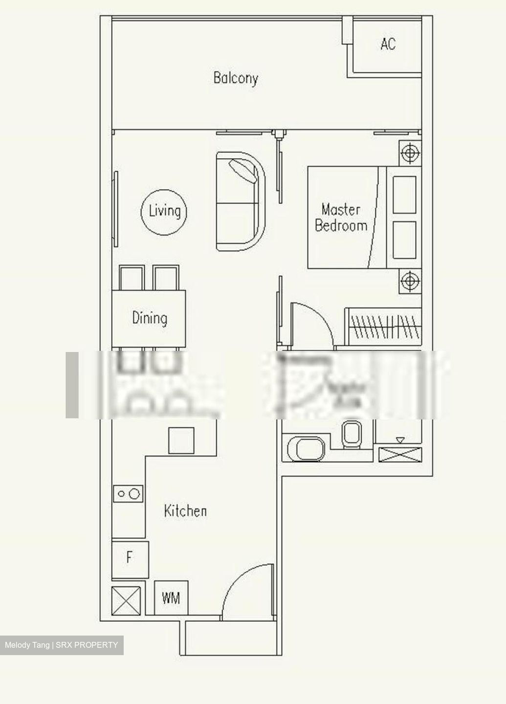 Waterscape at Cavenagh (D9), Apartment #399123301